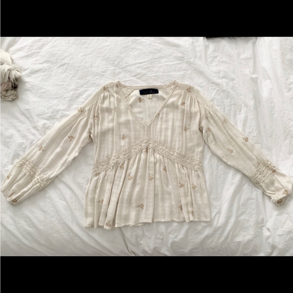 Cute Top